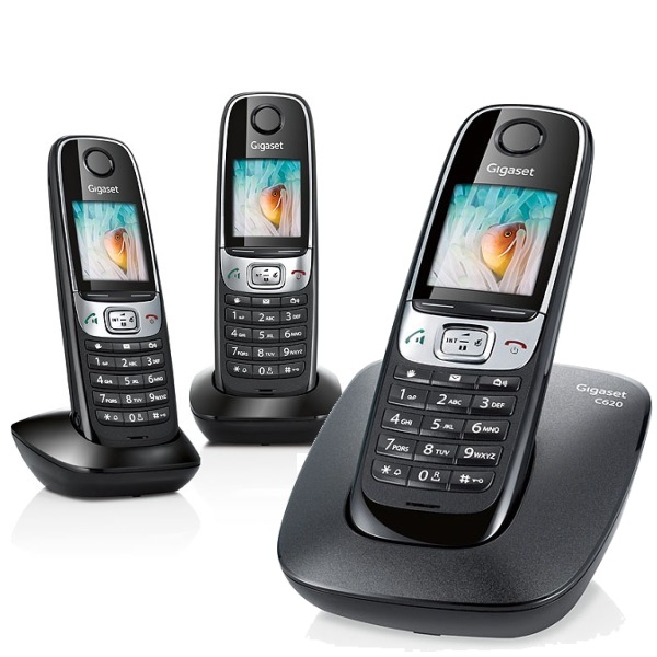 gigaset c620 dect